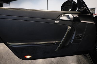 2011 Porsche 911 Turbo