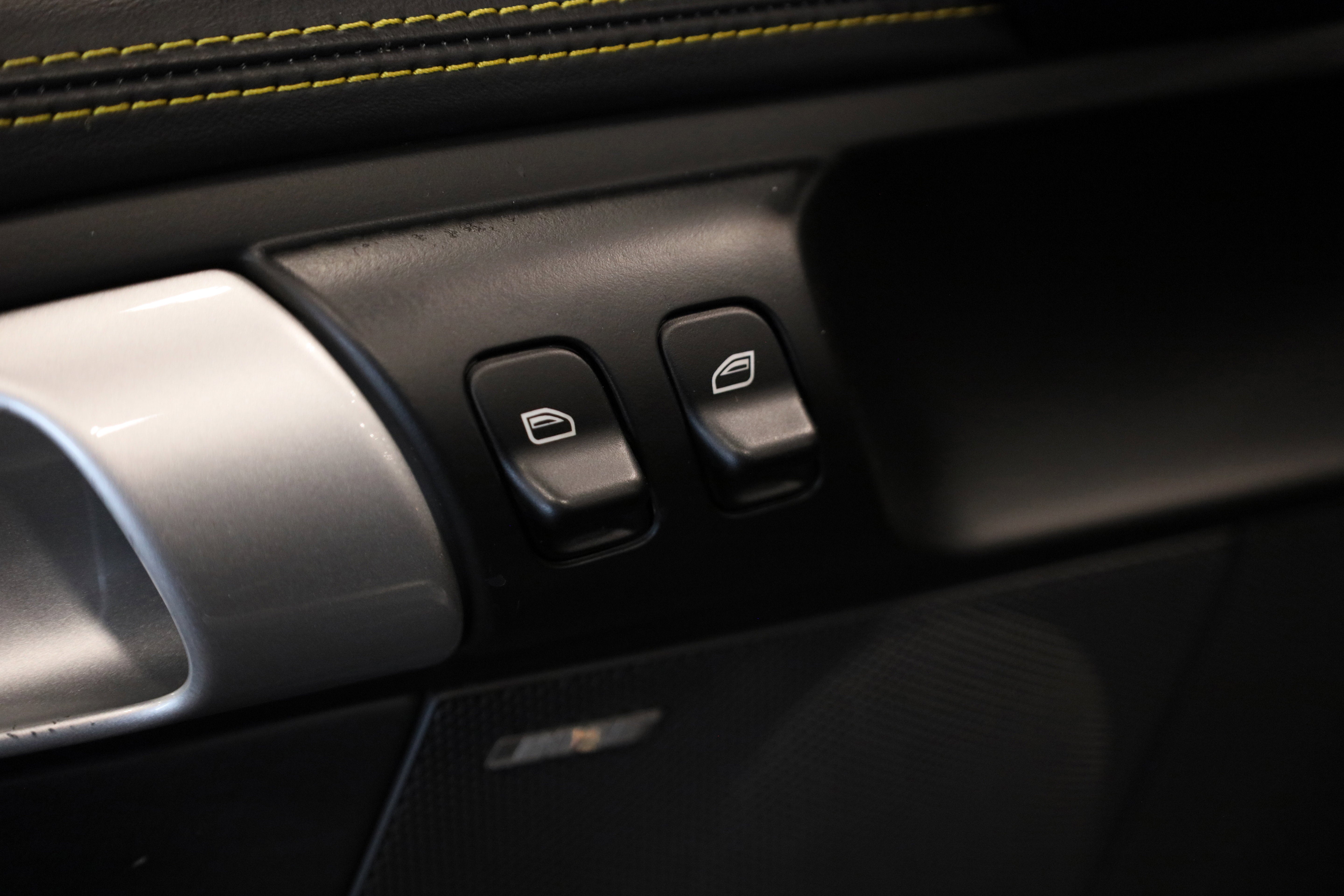 2011 Porsche 911 Turbo