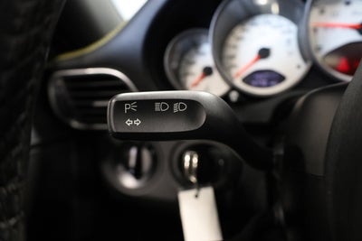 2011 Porsche 911 Turbo