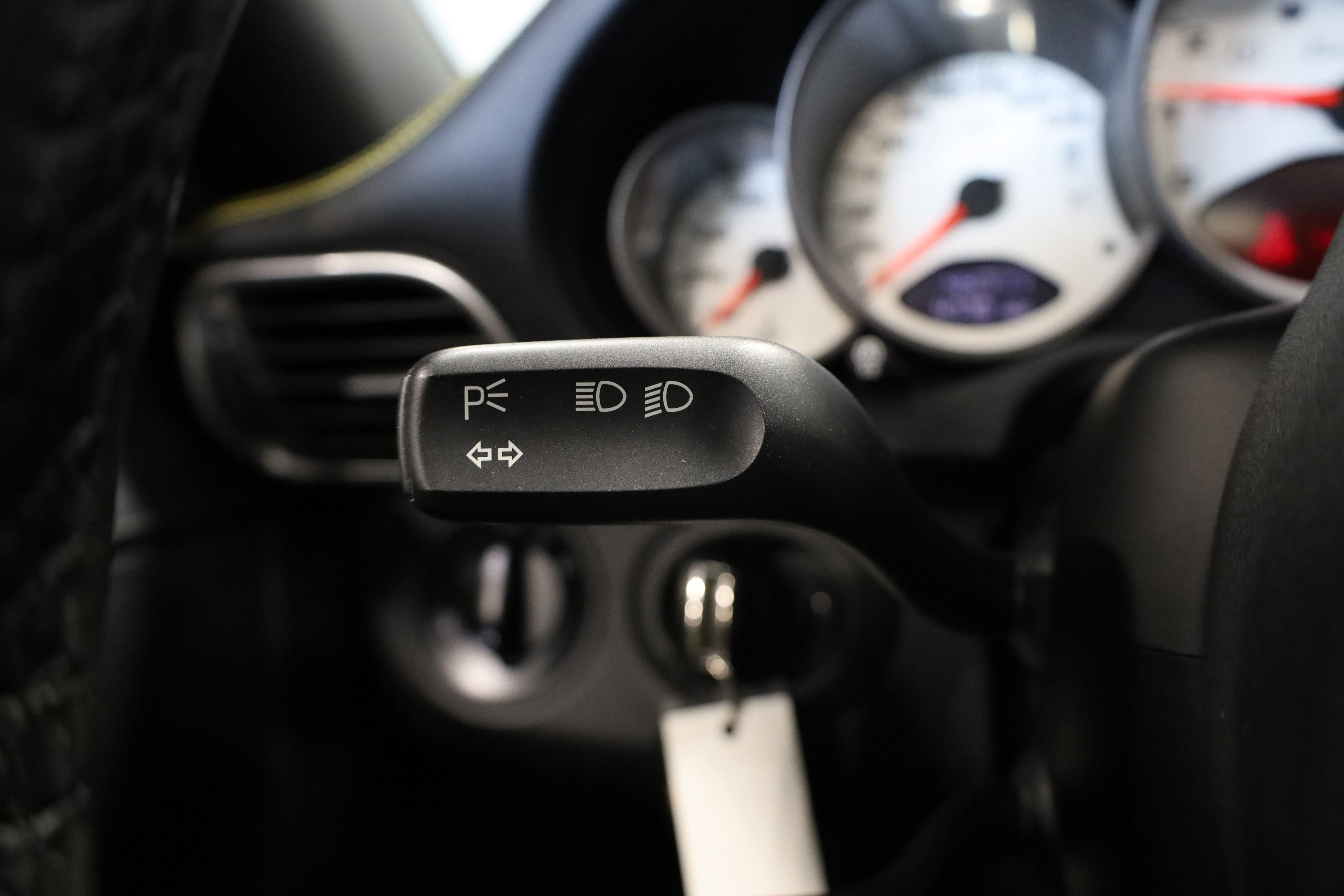 2011 Porsche 911 Turbo