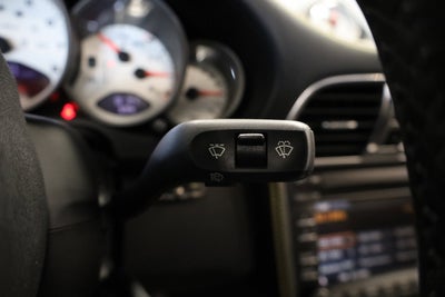 2011 Porsche 911 Turbo