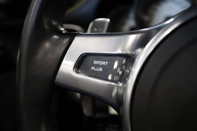 2011 Porsche 911 Turbo