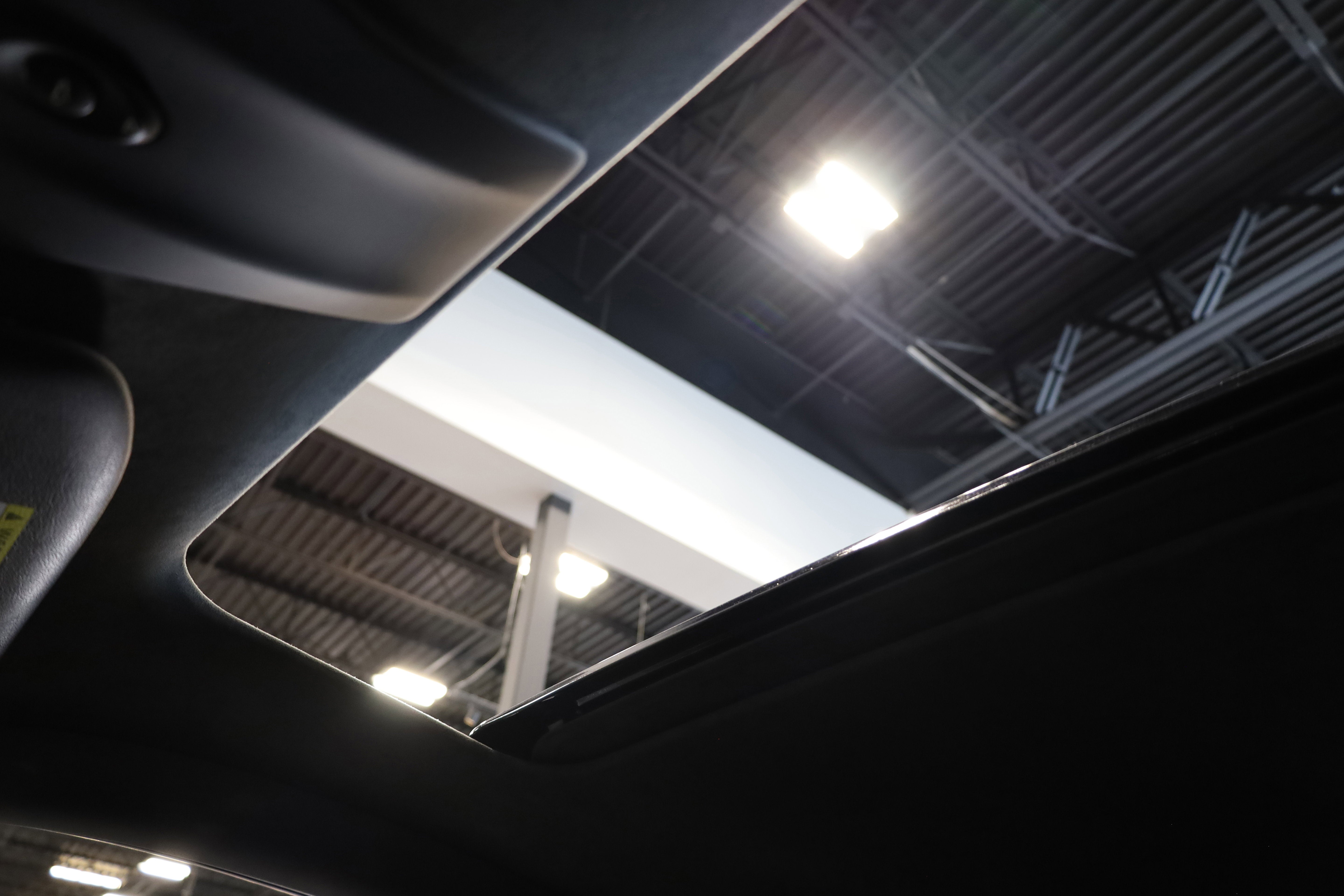 2011 Porsche 911 Turbo