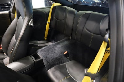 2011 Porsche 911 Turbo