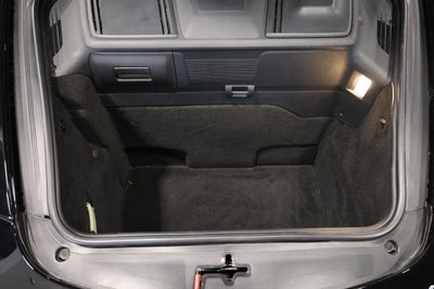 2011 Porsche 911 Turbo