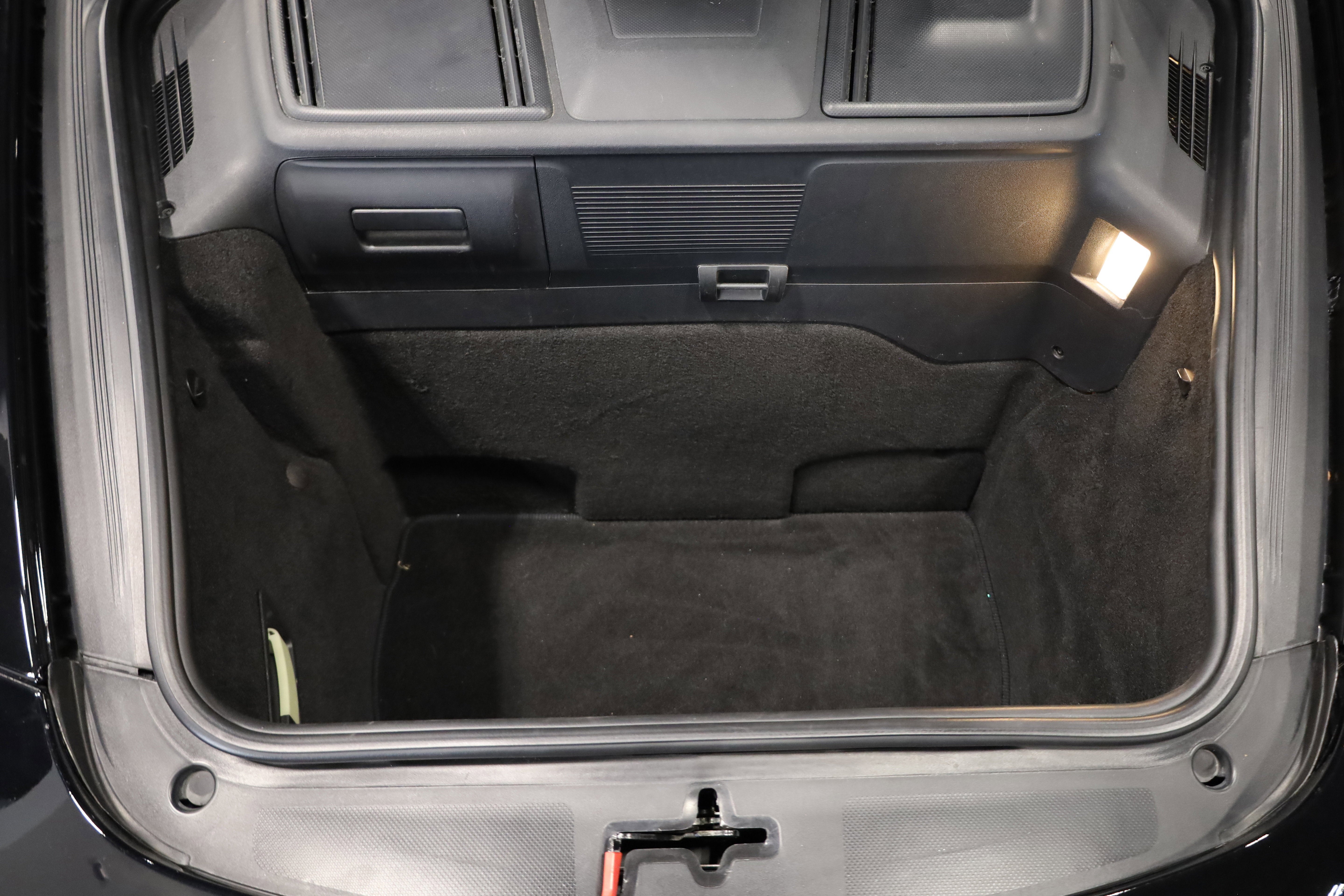 2011 Porsche 911 Turbo