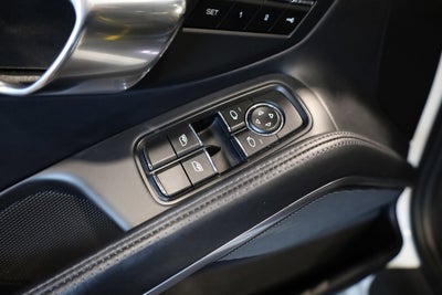 2015 Porsche 911 Turbo S