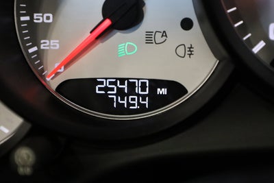 2015 Porsche 911 Turbo S