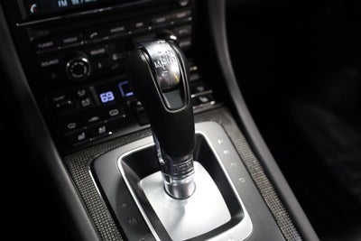 2015 Porsche 911 Turbo S