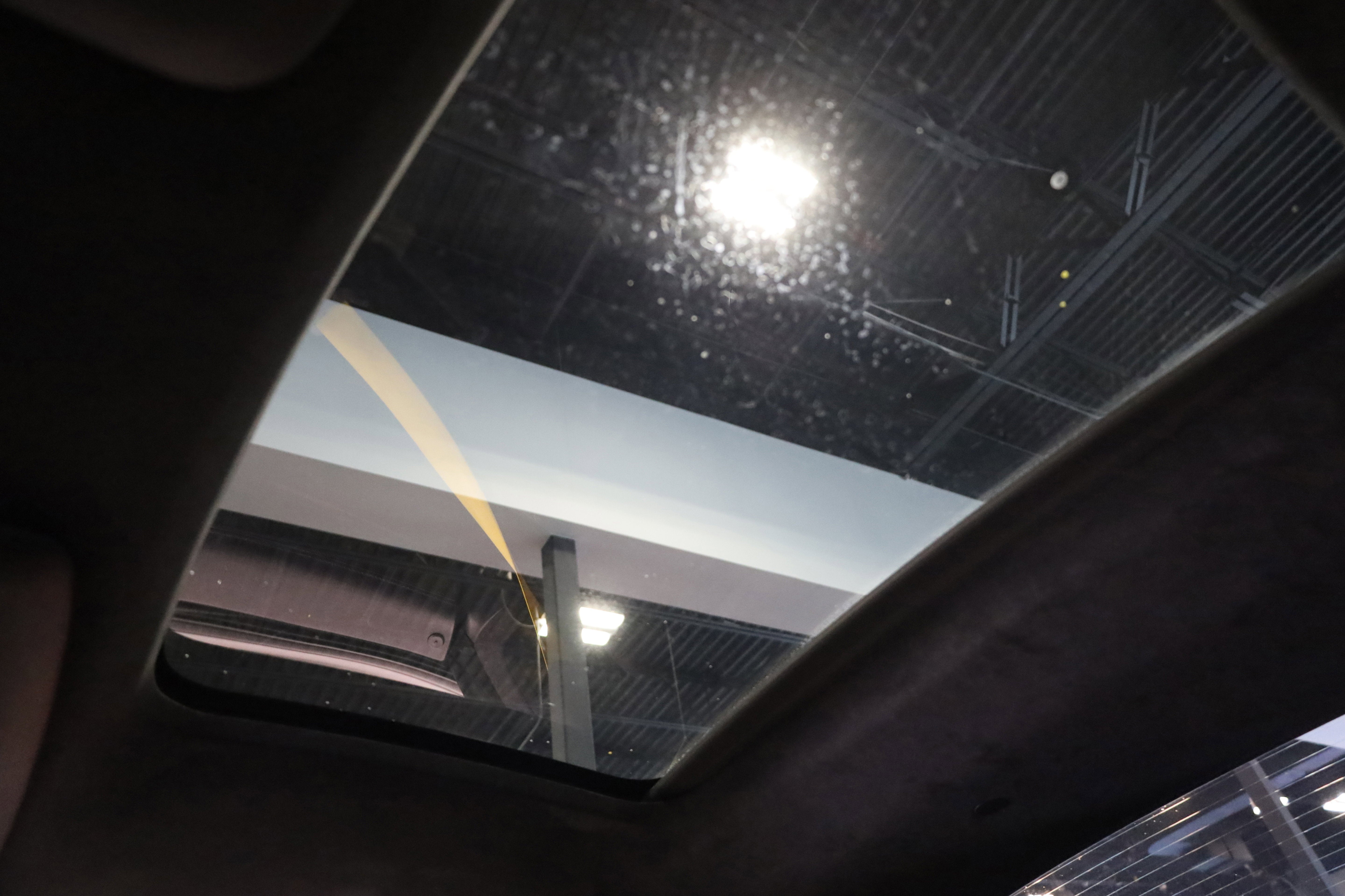 2015 Porsche 911 Turbo S