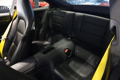 2015 Porsche 911 Turbo S