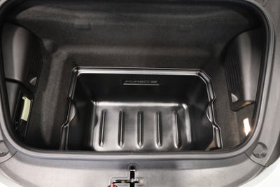 2015 Porsche 911 Turbo S