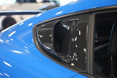 2023 Porsche 718 Cayman GT4 RS