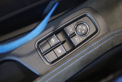 2023 Porsche 718 Cayman GT4 RS