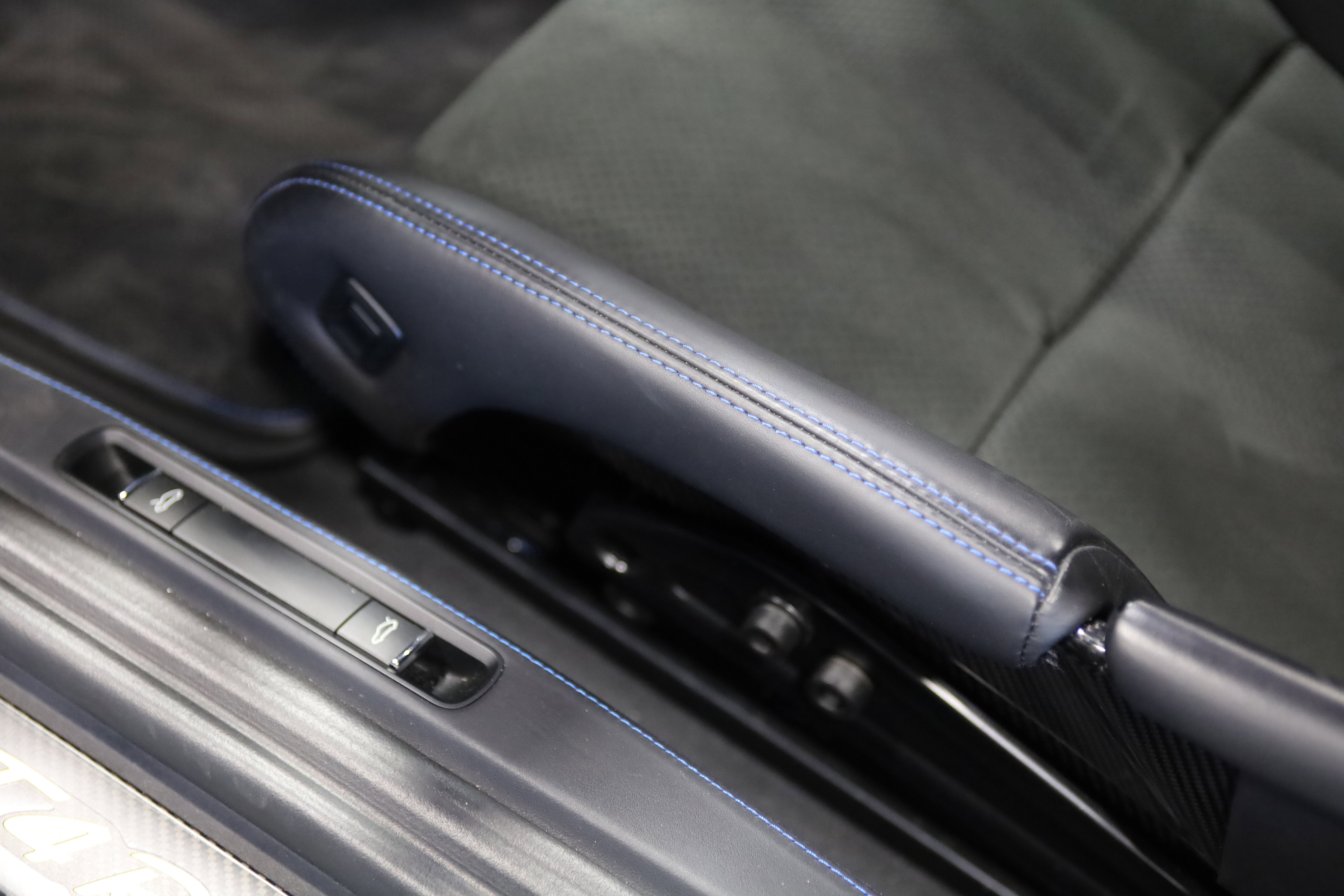 2023 Porsche 718 Cayman GT4 RS