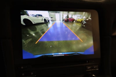 2023 Porsche 718 Cayman GT4 RS