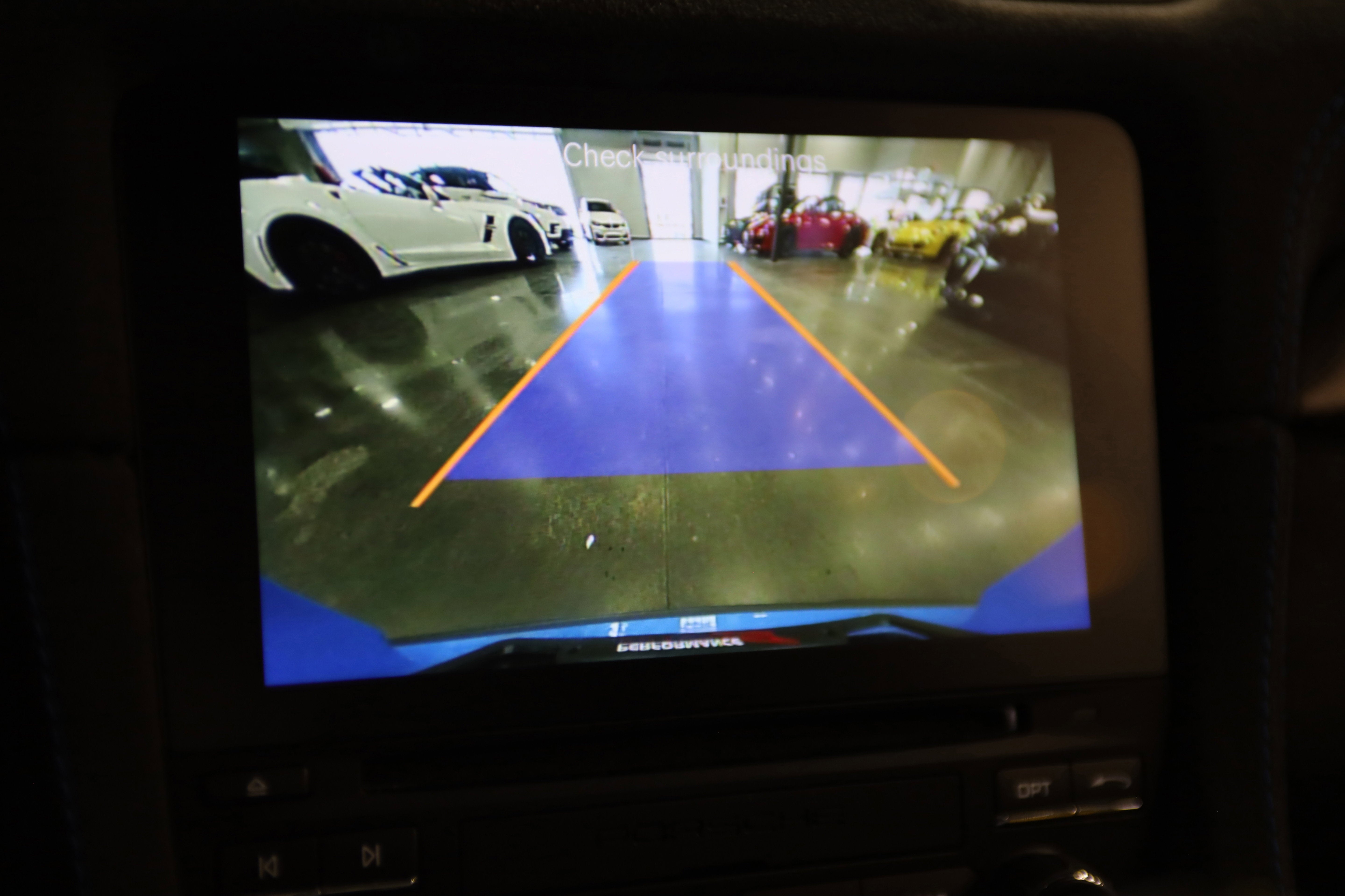 2023 Porsche 718 Cayman GT4 RS