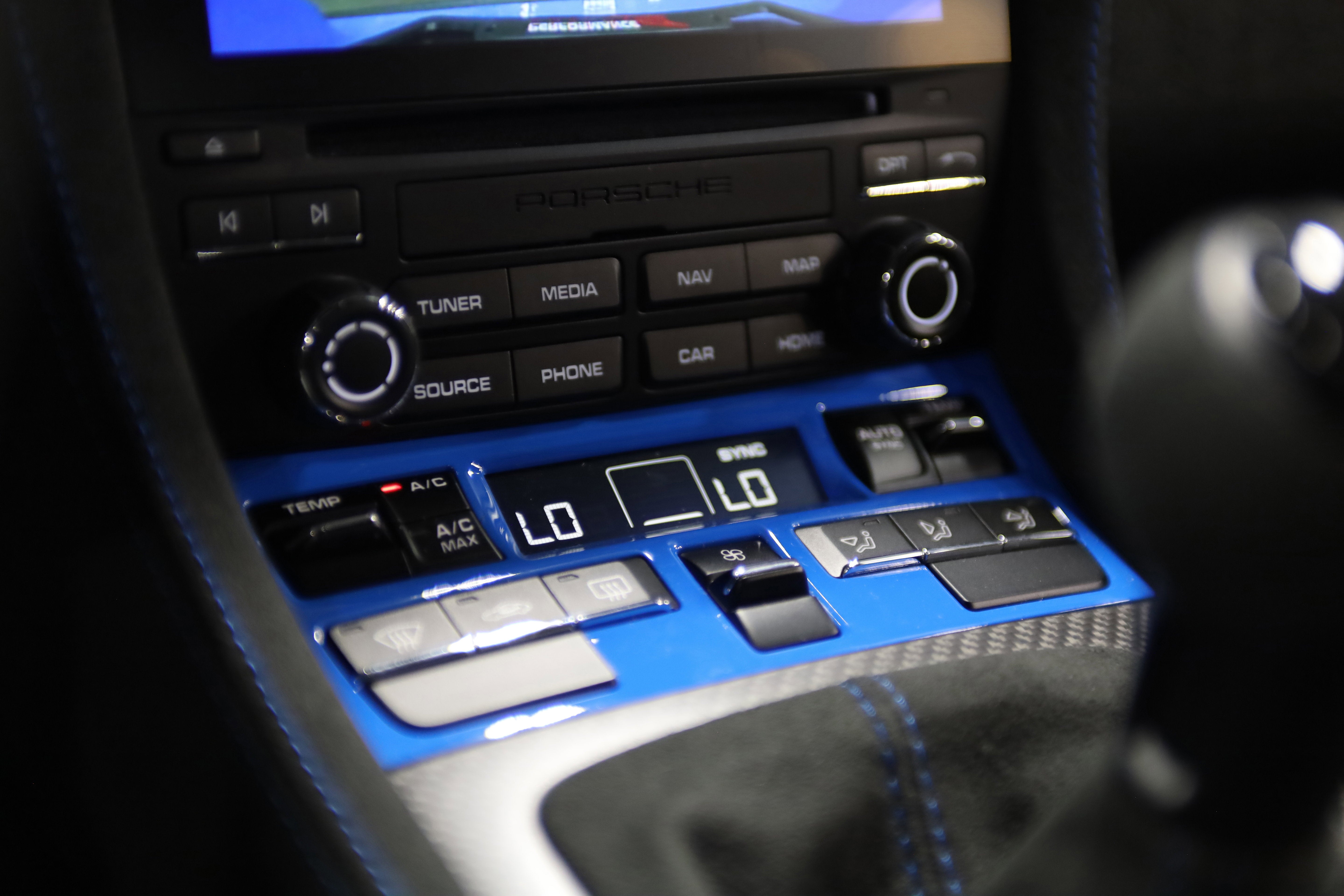 2023 Porsche 718 Cayman GT4 RS