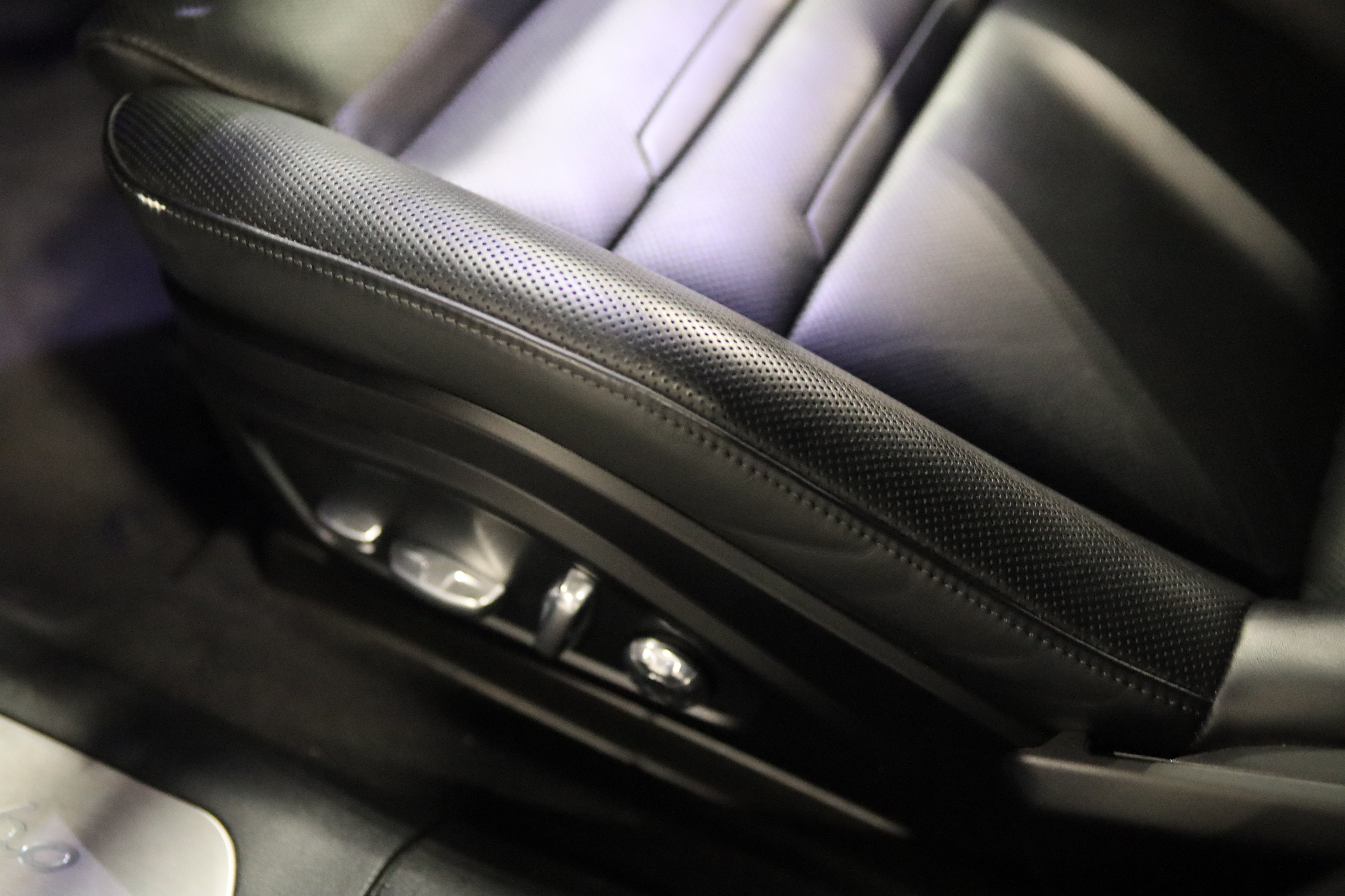 2020 Porsche Panamera Turbo