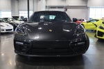 2020 Porsche Panamera Turbo