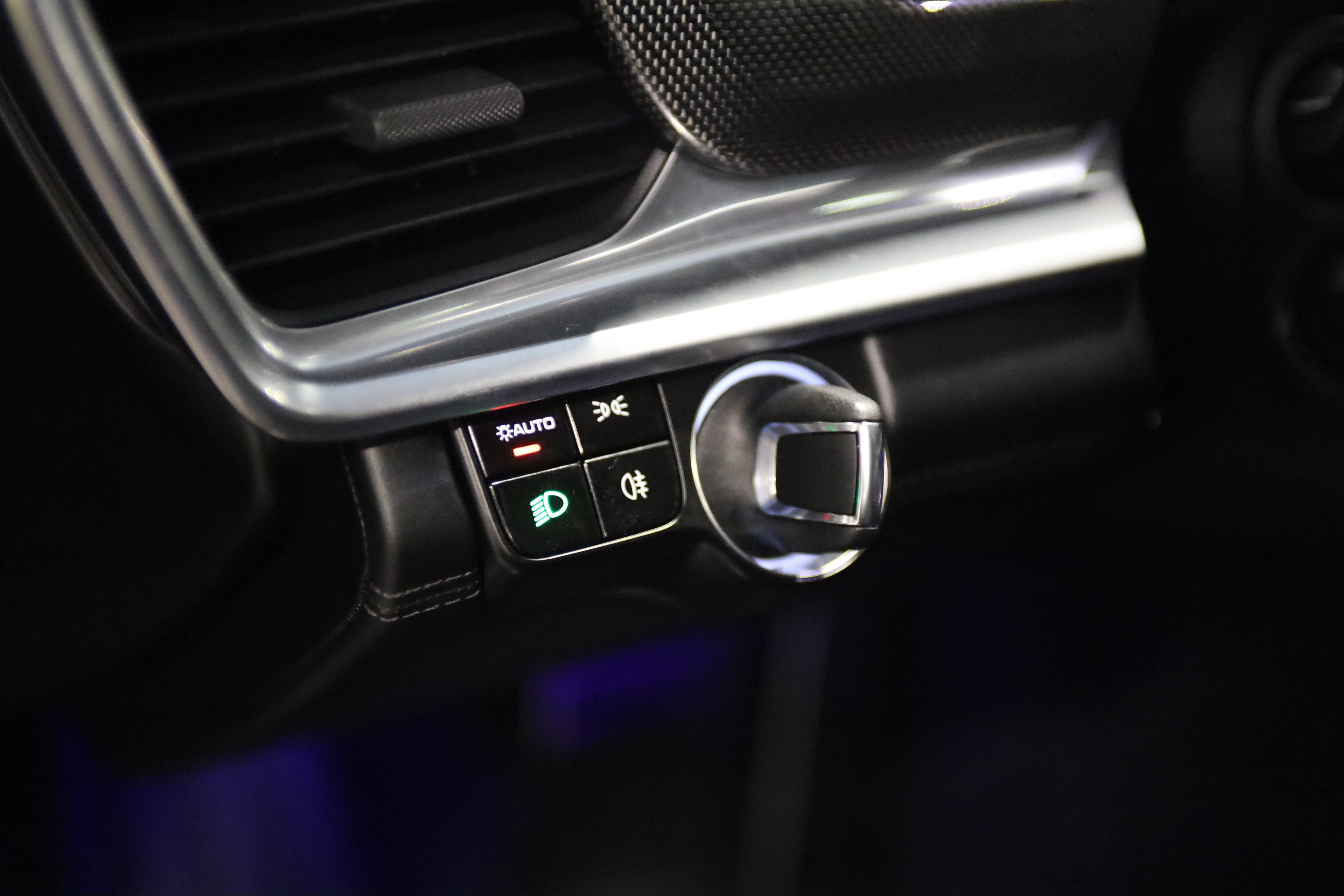 2020 Porsche Panamera Turbo