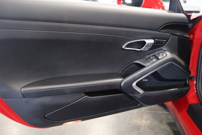 2019 Porsche 911 Targa 4S