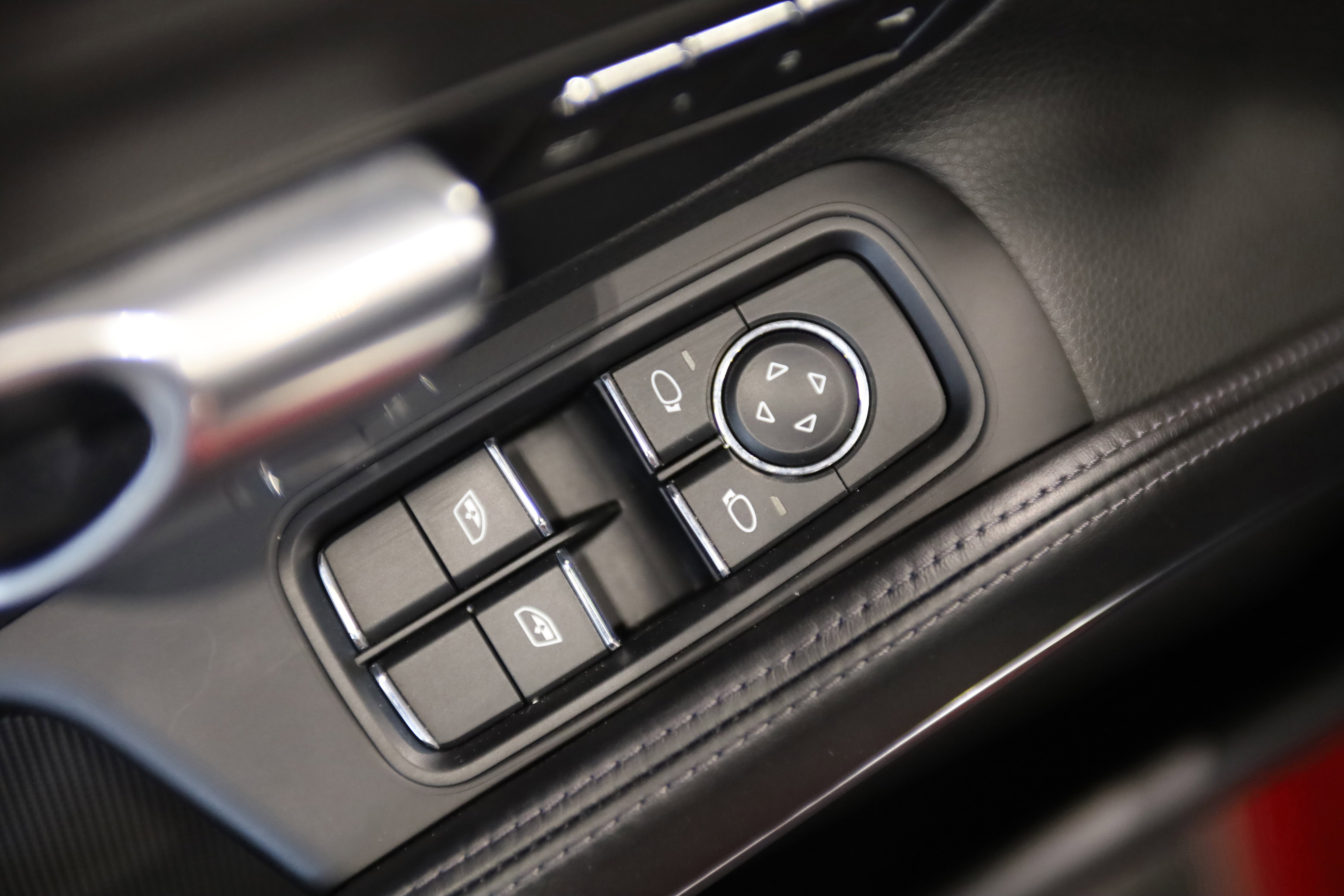 2019 Porsche 911 Targa 4S