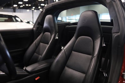 2019 Porsche 911 Targa 4S