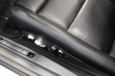 2019 Porsche 911 Targa 4S