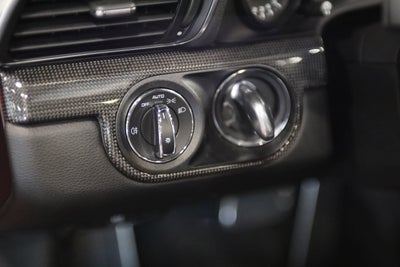 2019 Porsche 911 Targa 4S