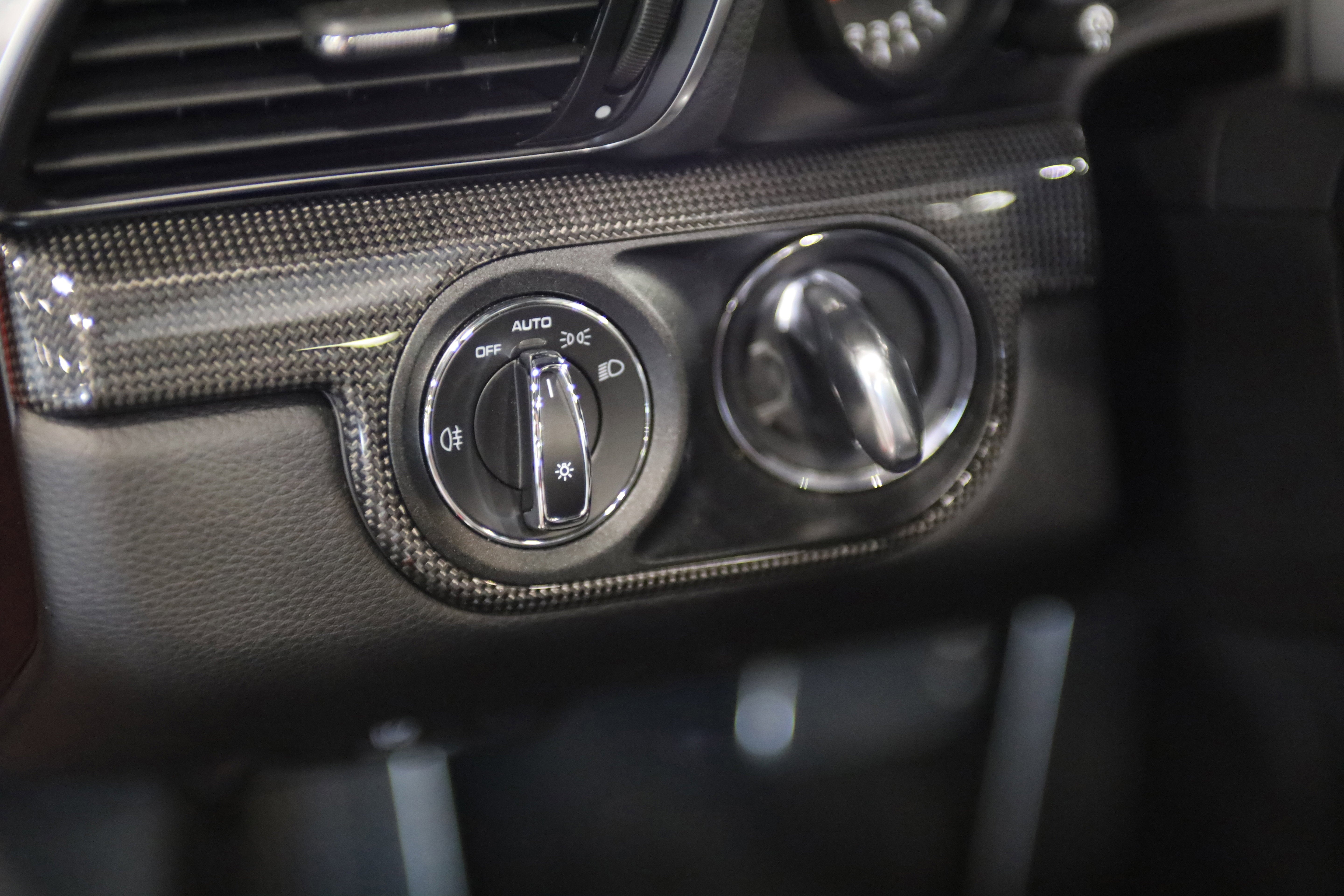 2019 Porsche 911 Targa 4S