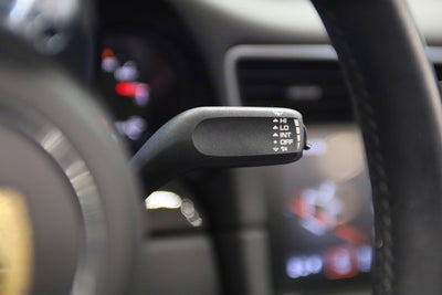 2019 Porsche 911 Targa 4S