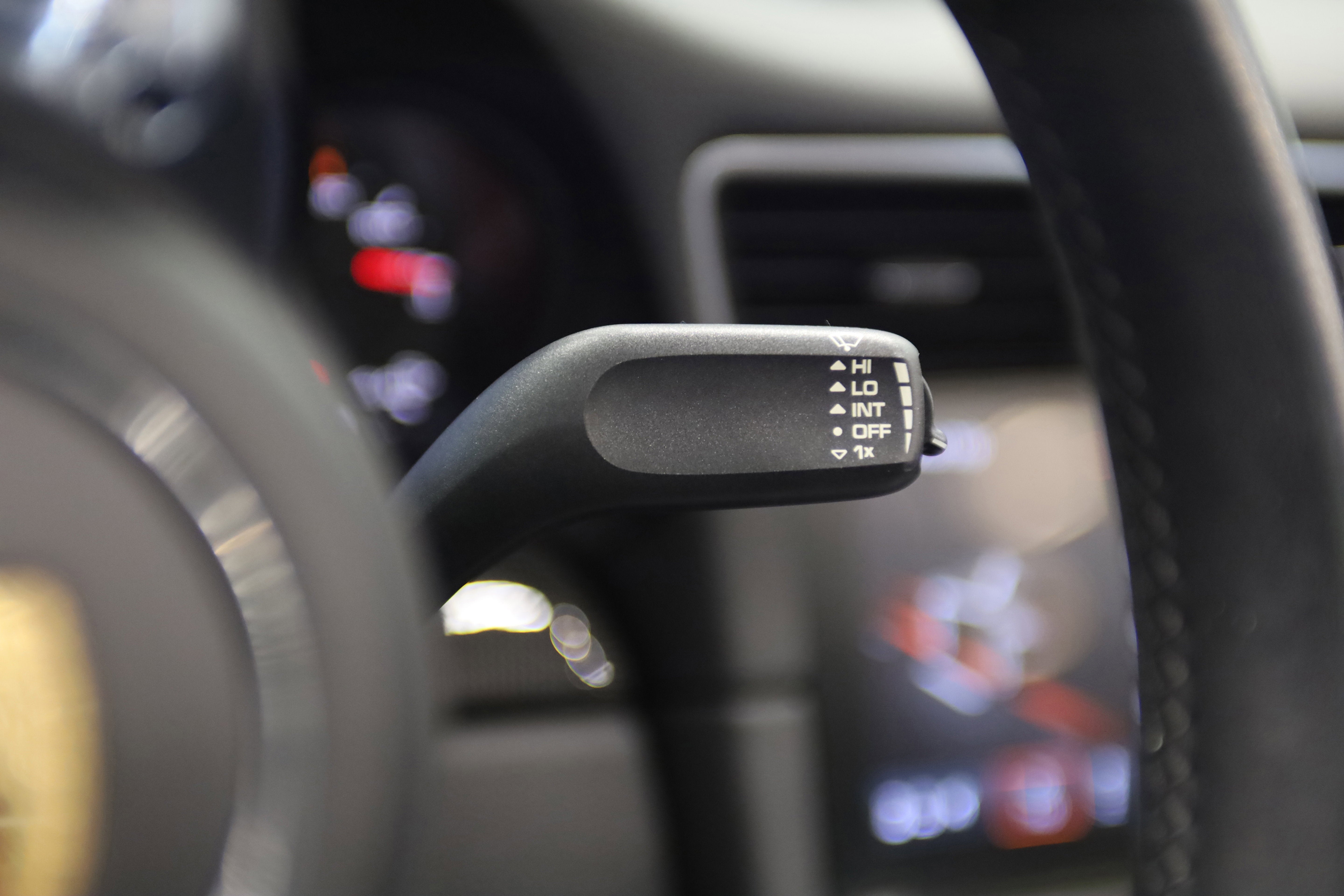 2019 Porsche 911 Targa 4S