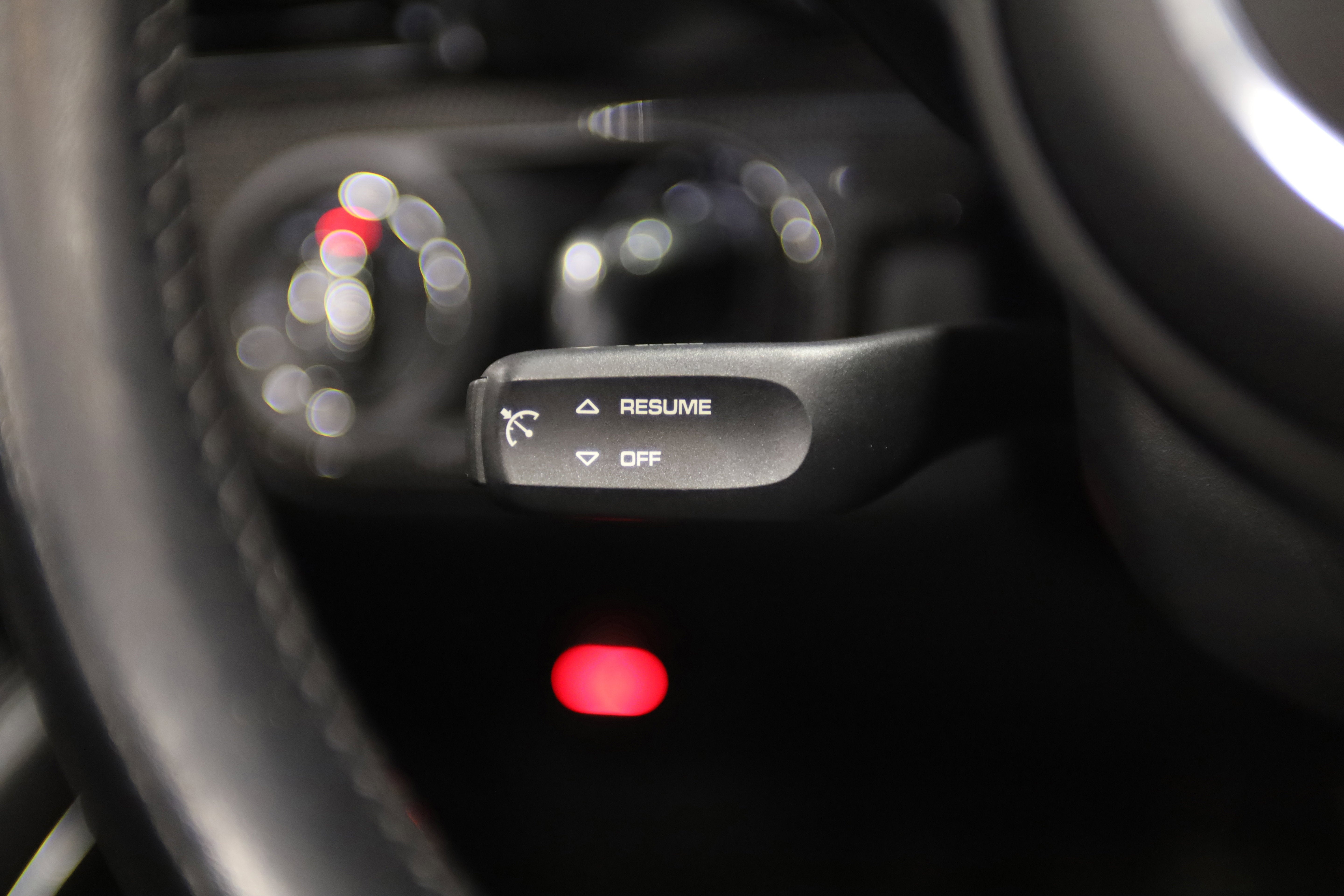 2019 Porsche 911 Targa 4S