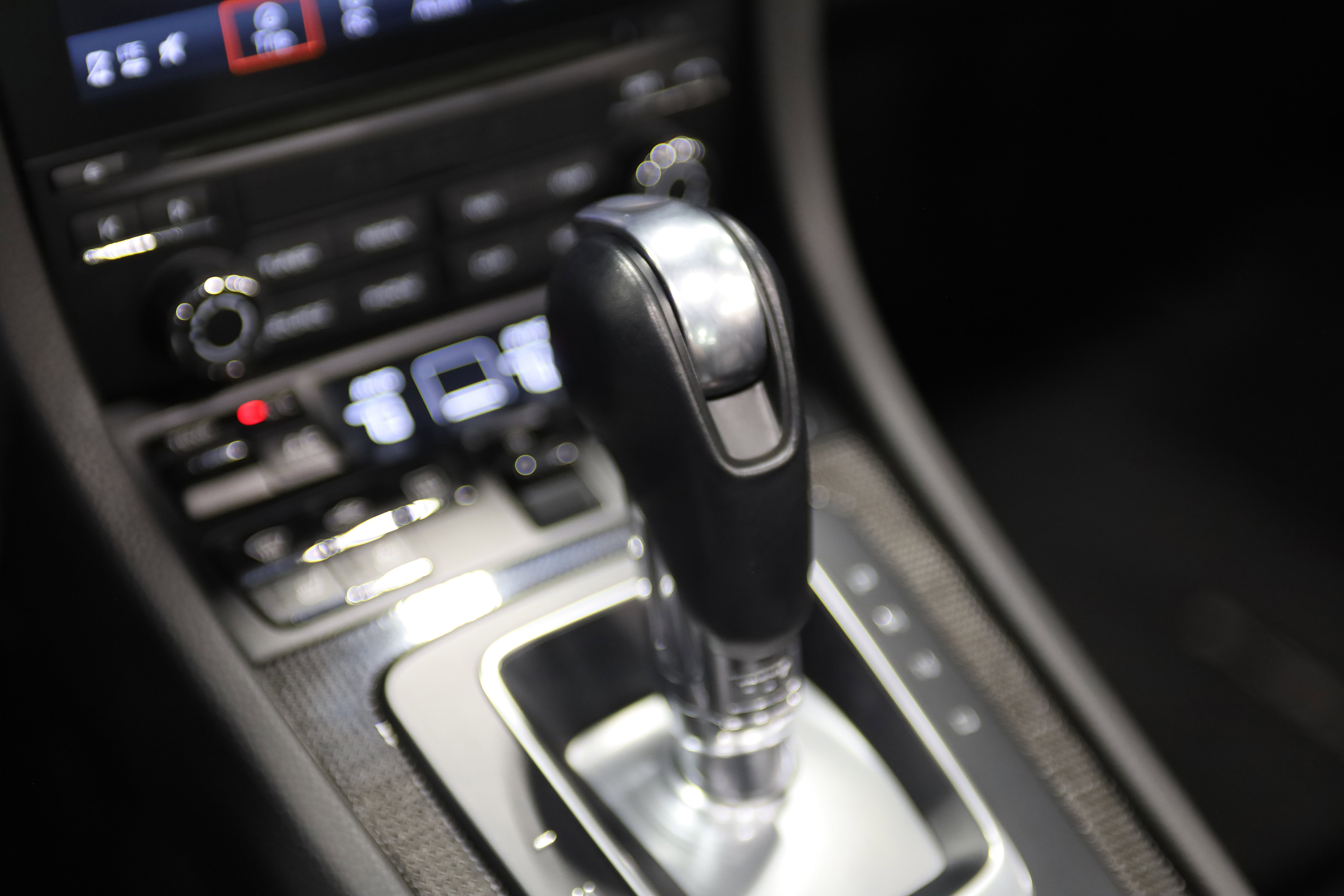 2019 Porsche 911 Targa 4S