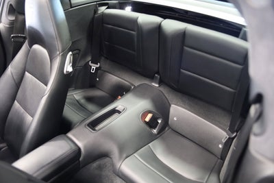 2019 Porsche 911 Targa 4S