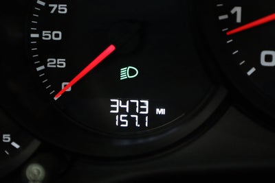 2013 Porsche 911 Carrera