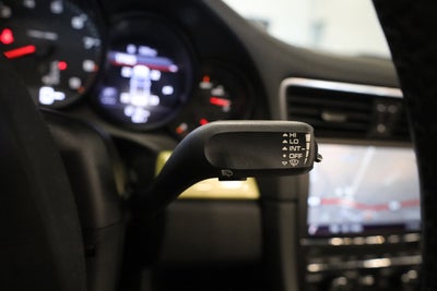 2013 Porsche 911 Carrera