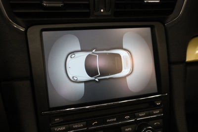 2013 Porsche 911 Carrera