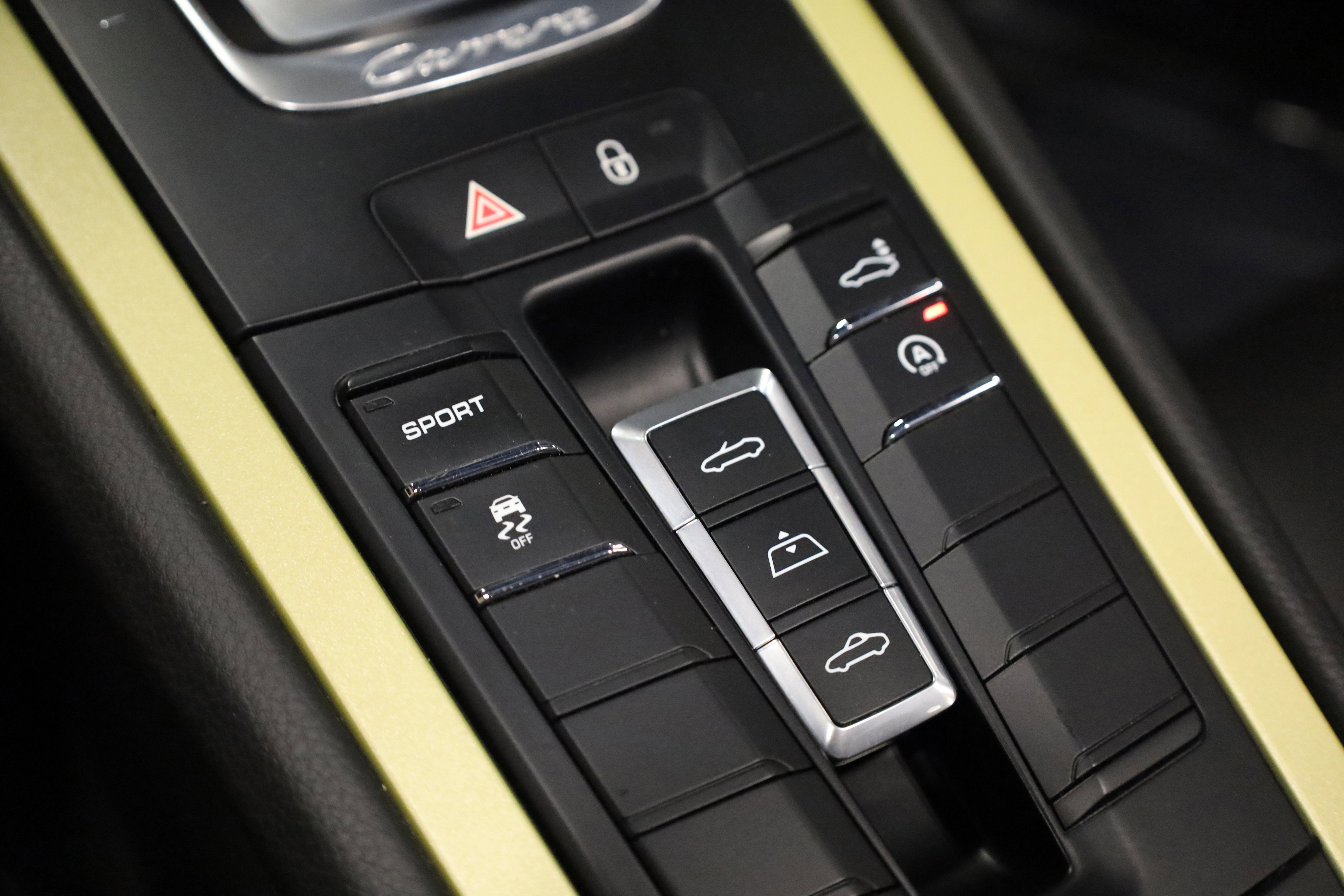 2013 Porsche 911 Carrera