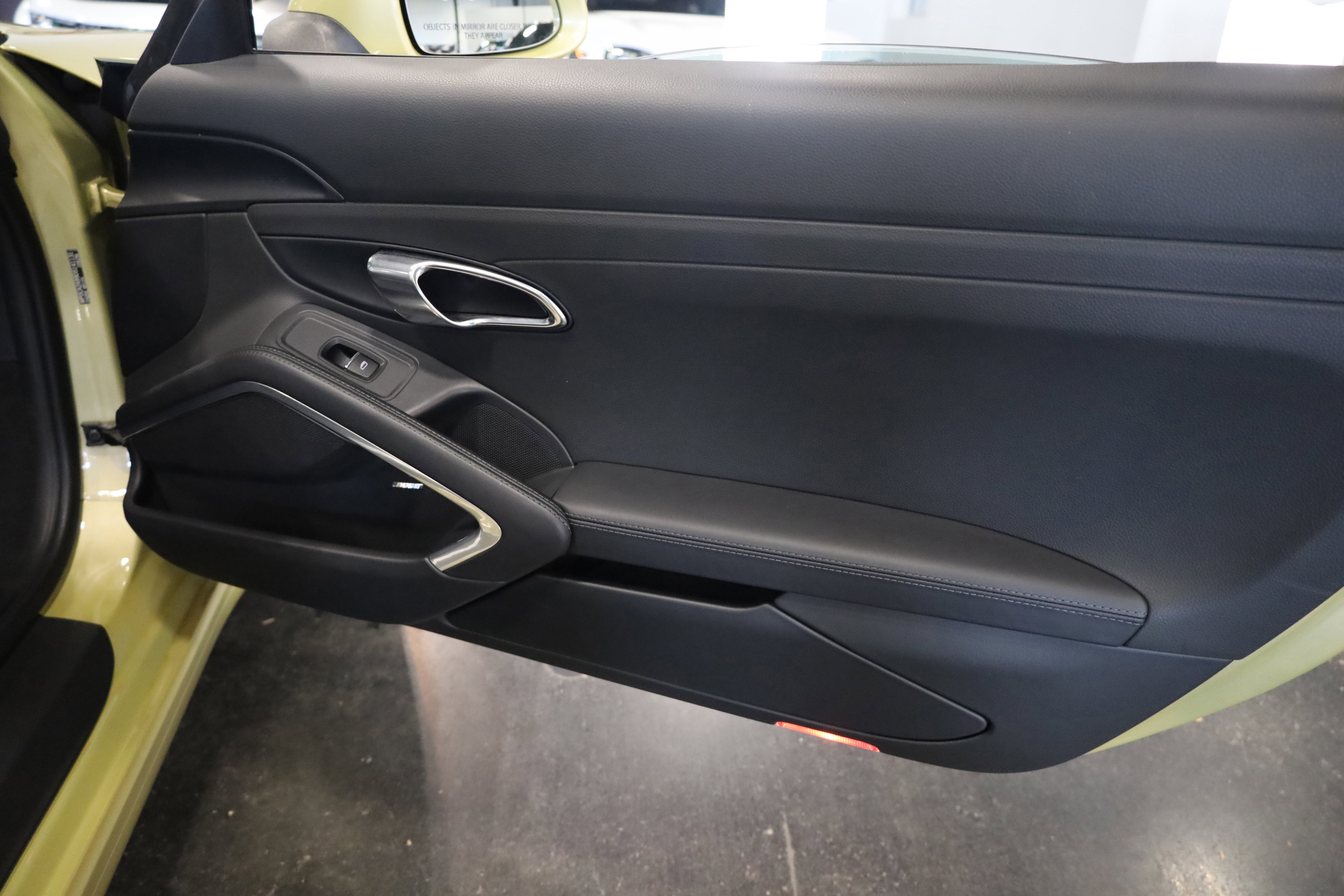 2013 Porsche 911 Carrera