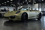 2013 Porsche 911 Carrera