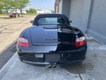 2008 Porsche Boxster S