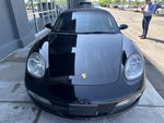 2008 Porsche Boxster S
