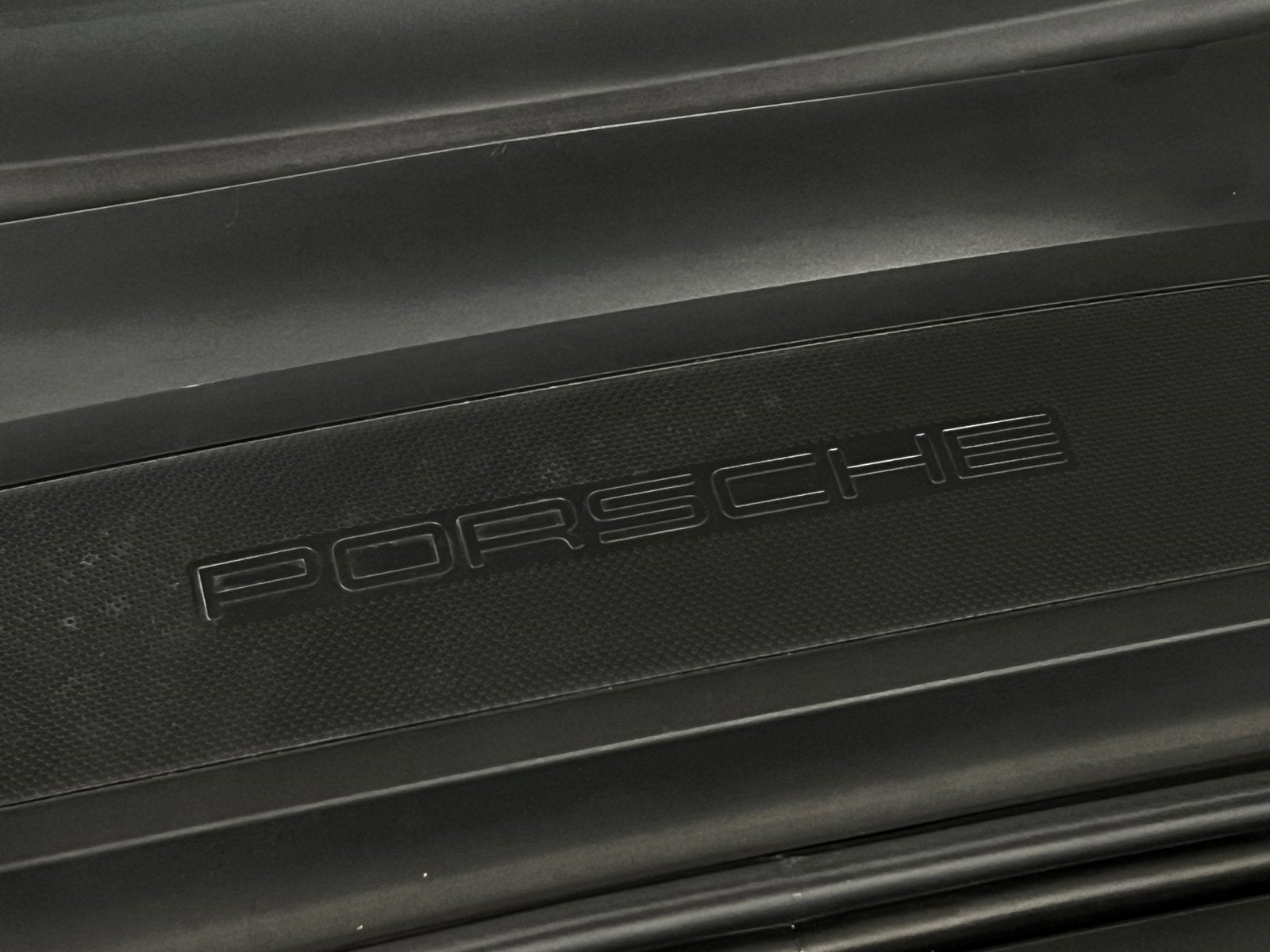2012 Porsche Boxster S