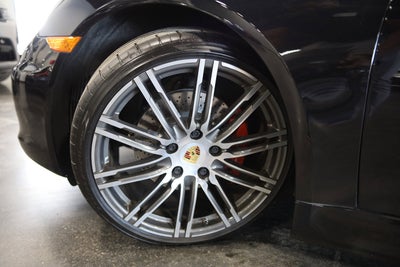 2015 Porsche Boxster S