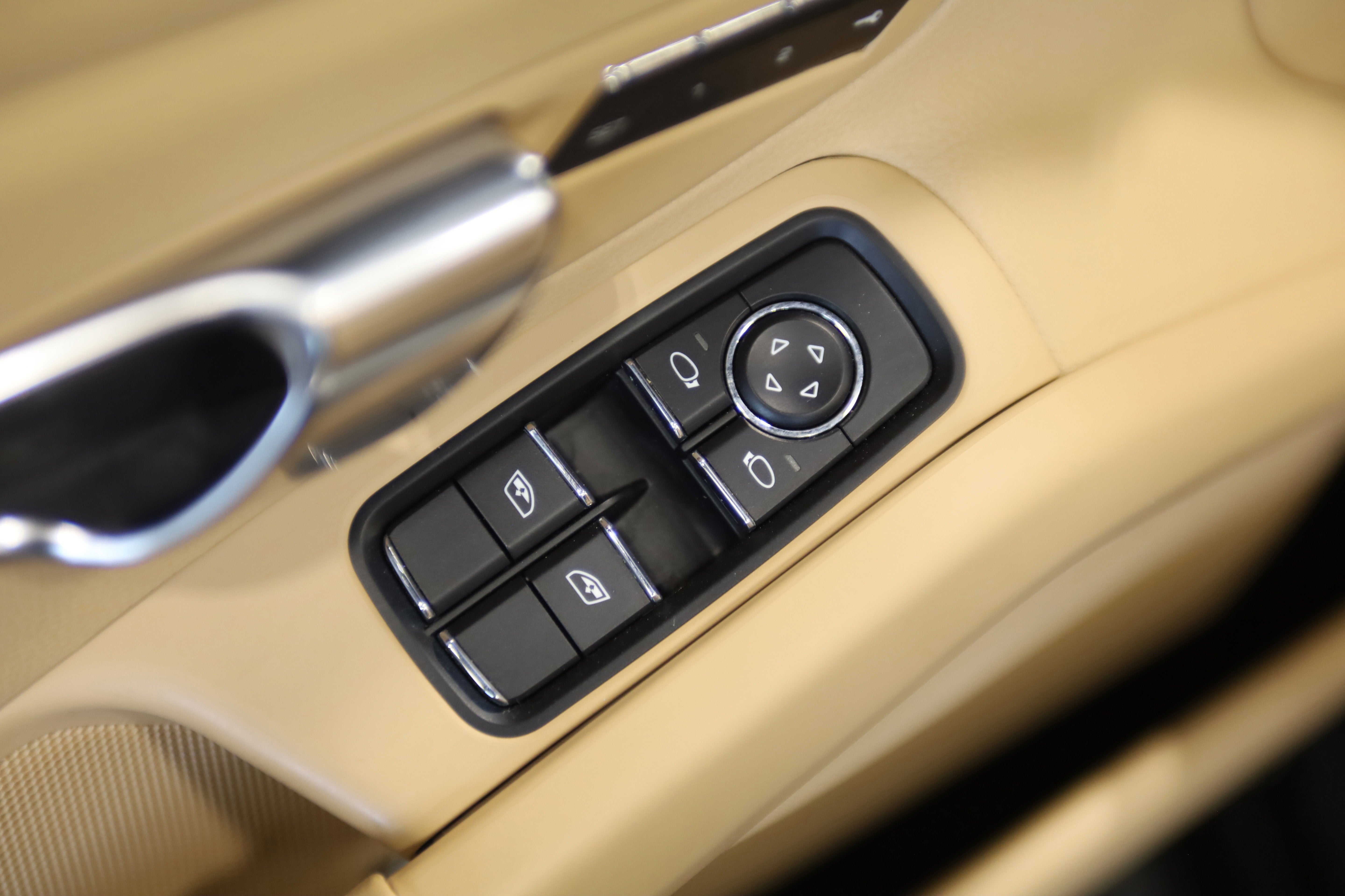 2015 Porsche Boxster S