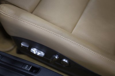 2015 Porsche Boxster S