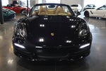 2015 Porsche Boxster S