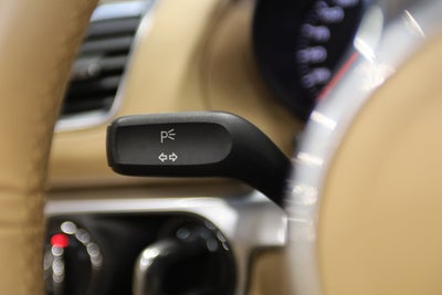 2015 Porsche Boxster S